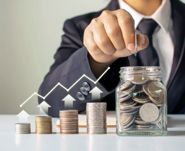 Fixed Term Account